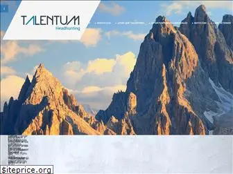 talentum.com.pa