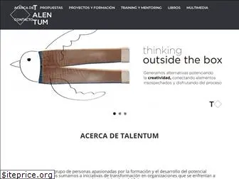 talentum.es