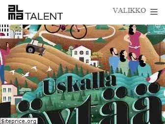talentum.fi