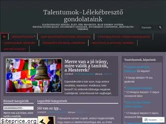 talentumok-lelekebredes.com