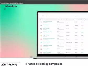 talentup.io