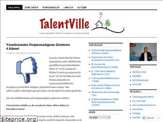 talentville.org