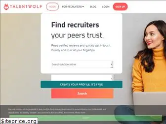 talentwolf.co