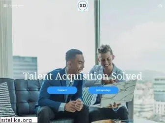 talentxd.com