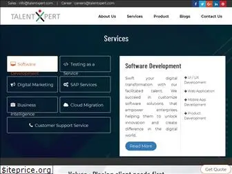 talentxpert.com