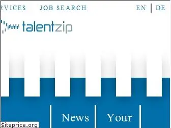 talentzip.ch