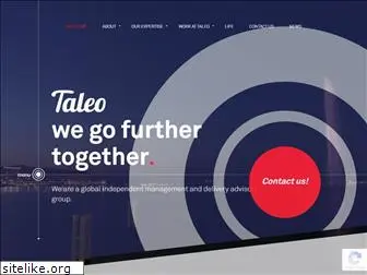 taleo-consulting.com