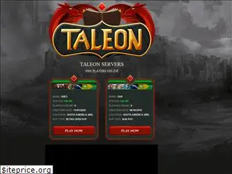 taleon.online