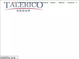 talericogroup.com