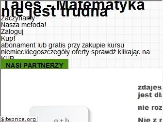 tales.edu.pl