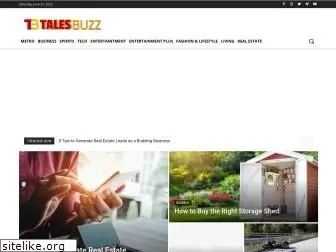 talesbuzz.com