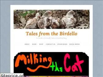 talesfromthebirdello.com