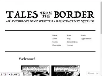 talesfromtheborder.com