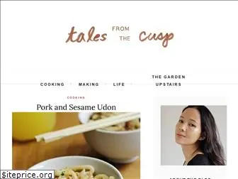 talesfromthecusp.com