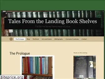 talesfromthelandingbookshelves.com