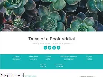 talesofabookaddict.com