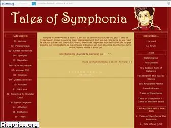 talesofsymphonia.canalblog.com