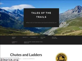 talesofthetrailsseries.com