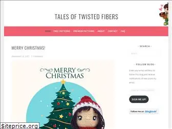 talesoftwistedfibers.wordpress.com