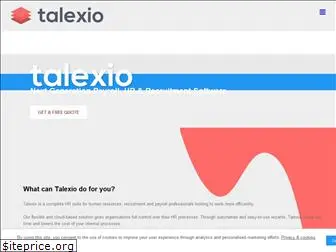 talexio.com