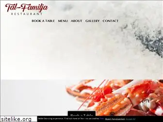 talfamiljarestaurant.com
