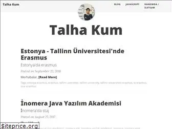 talhakum.com