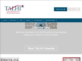 talhi.com