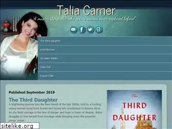 taliacarner.com