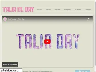 taliaday.com