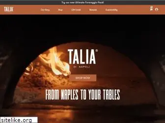 taliadinapoli.com