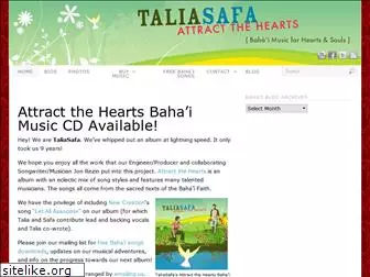 taliasafa.com