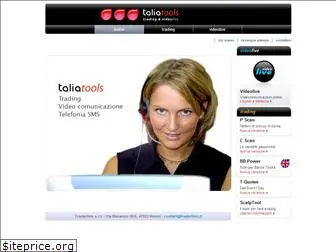 taliatools.com