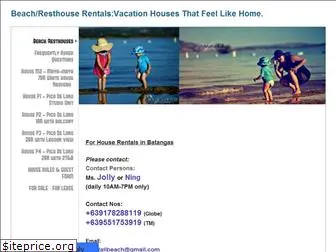 talibeachhouse.weebly.com