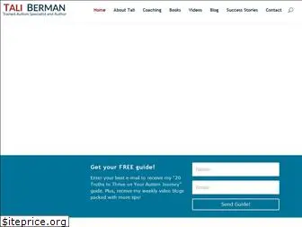 taliberman.com
