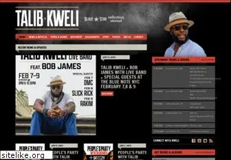 talibkweli.com