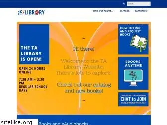 talibrary.org