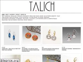 talichboutique.com