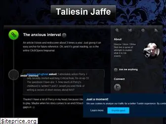 taliesinjaffe.com