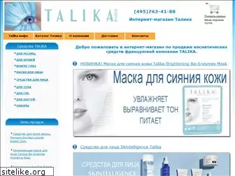 talika.ru