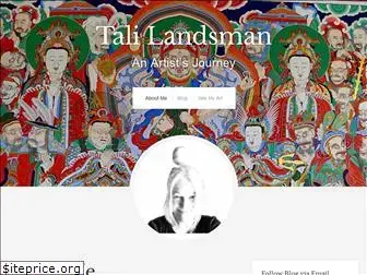 talilandsmanart.com