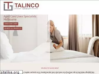 talinco.com.au