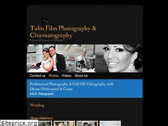 talinfilm.com