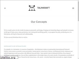 talinkraft.com