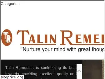 talinremedies.co.in