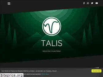 talis-music.com
