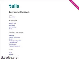 talis.github.io