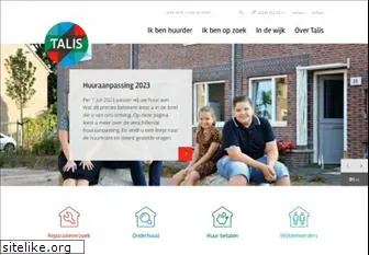 talis.nl