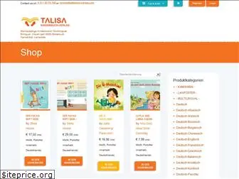 talisa-verlag.com