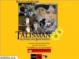 talisman-aussies.de