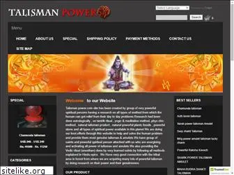 talisman-power.com